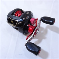 レボＳＸ ＫＴＦフィネス左